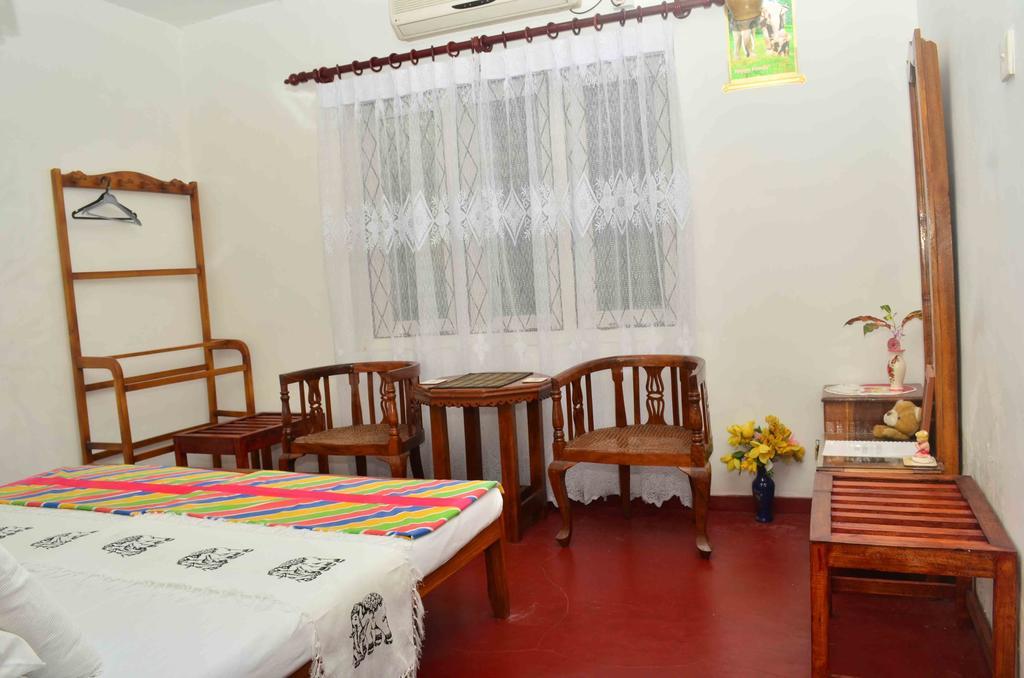 Mihin Villa Bentota Chambre photo