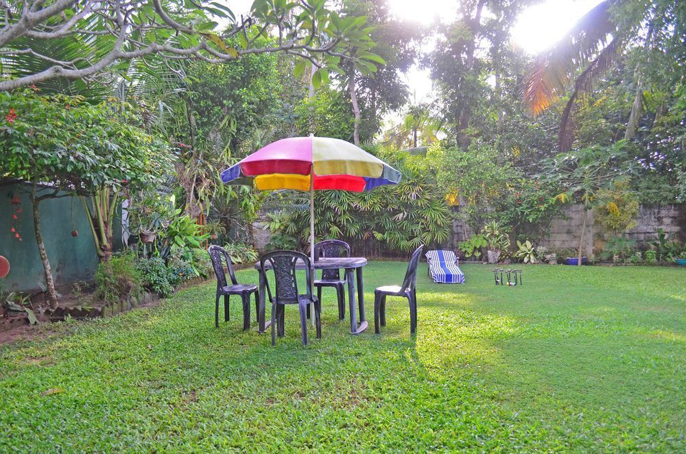 Mihin Villa Bentota Extérieur photo