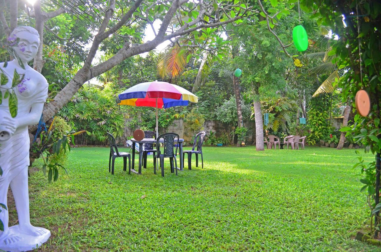 Mihin Villa Bentota Extérieur photo